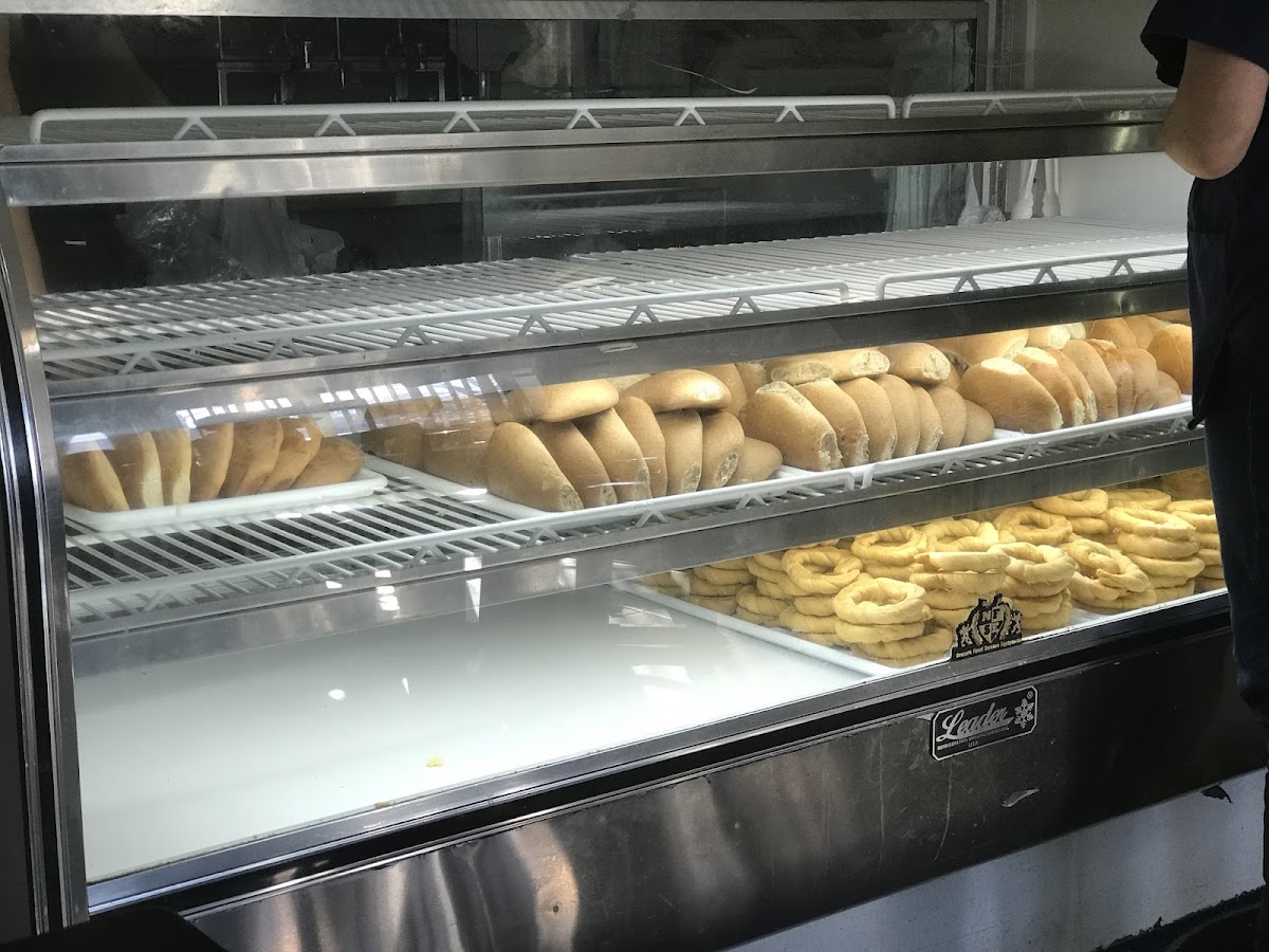 J&v Grill Restaurant Cafeteria