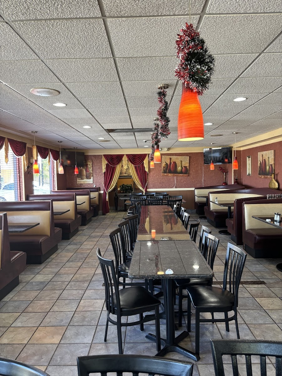 Kabob Inn Restaurant