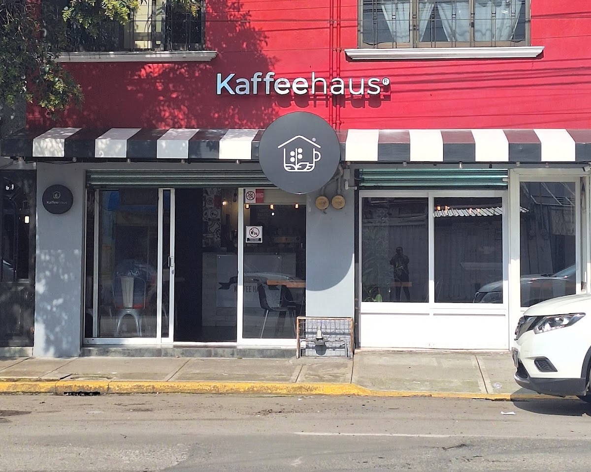 Kaffee Haus