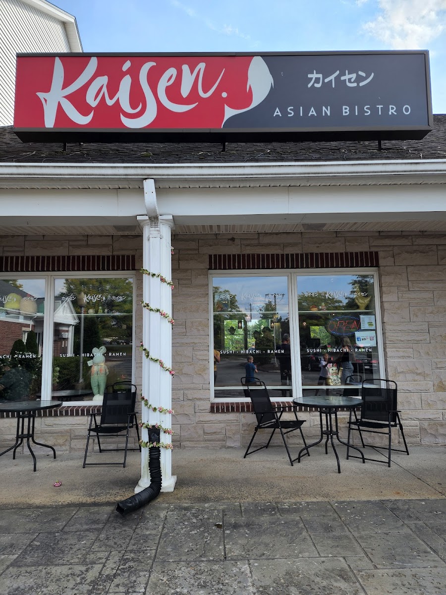 Kaisen Restaurant