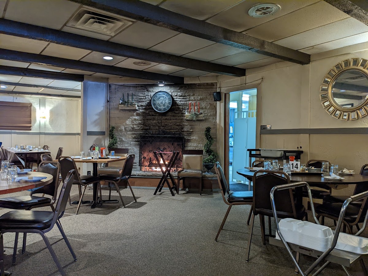 Kassidy's Studio Lounge