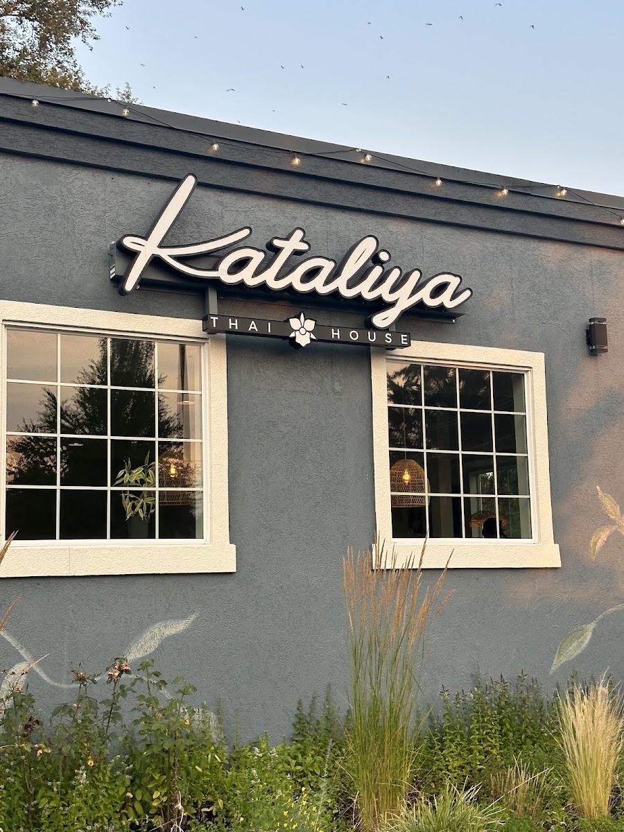 Kataliya Thai House