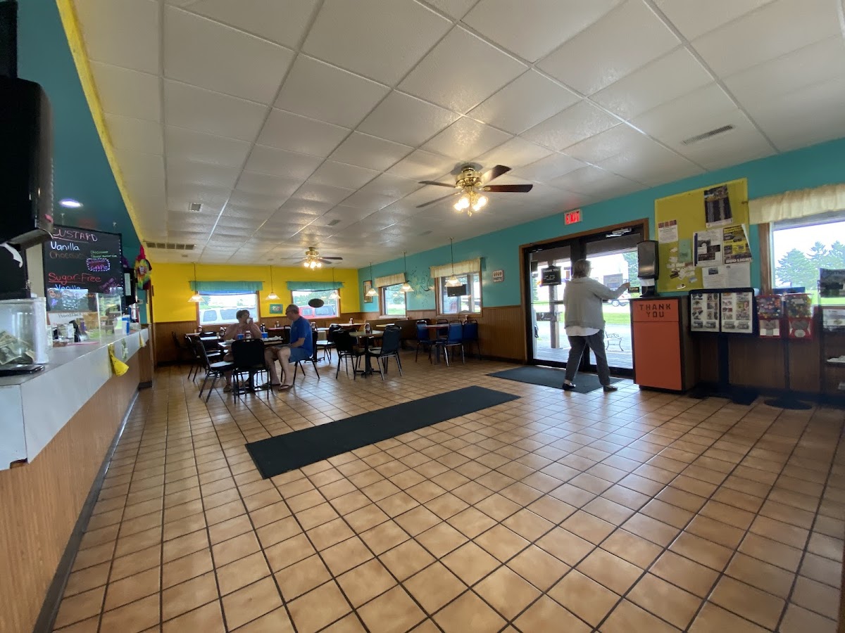 Kewaunee Custard & Grill