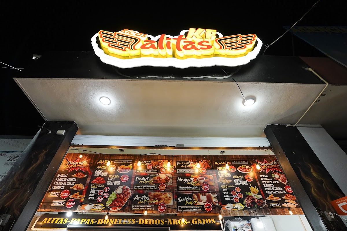Kfalitas