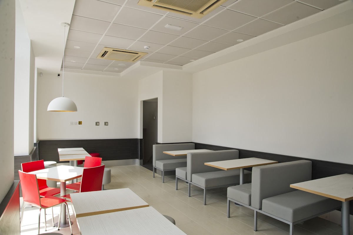 Kfc Il-Gżira