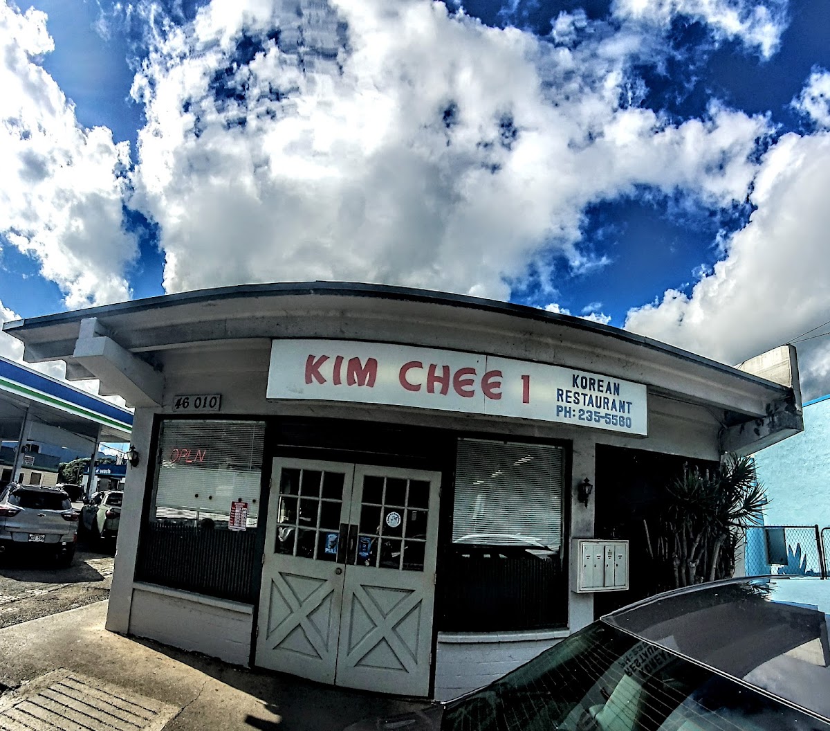 Kim Chee 1 Restaurant