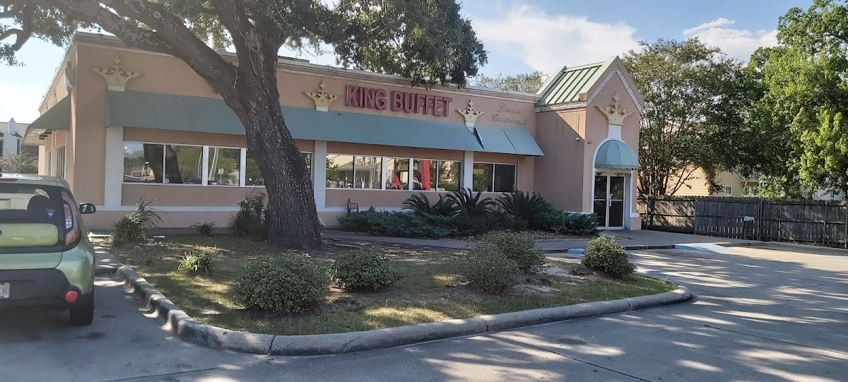 King Buffet Biloxi