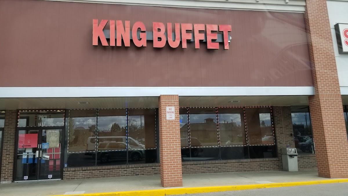King Buffet Lapeer