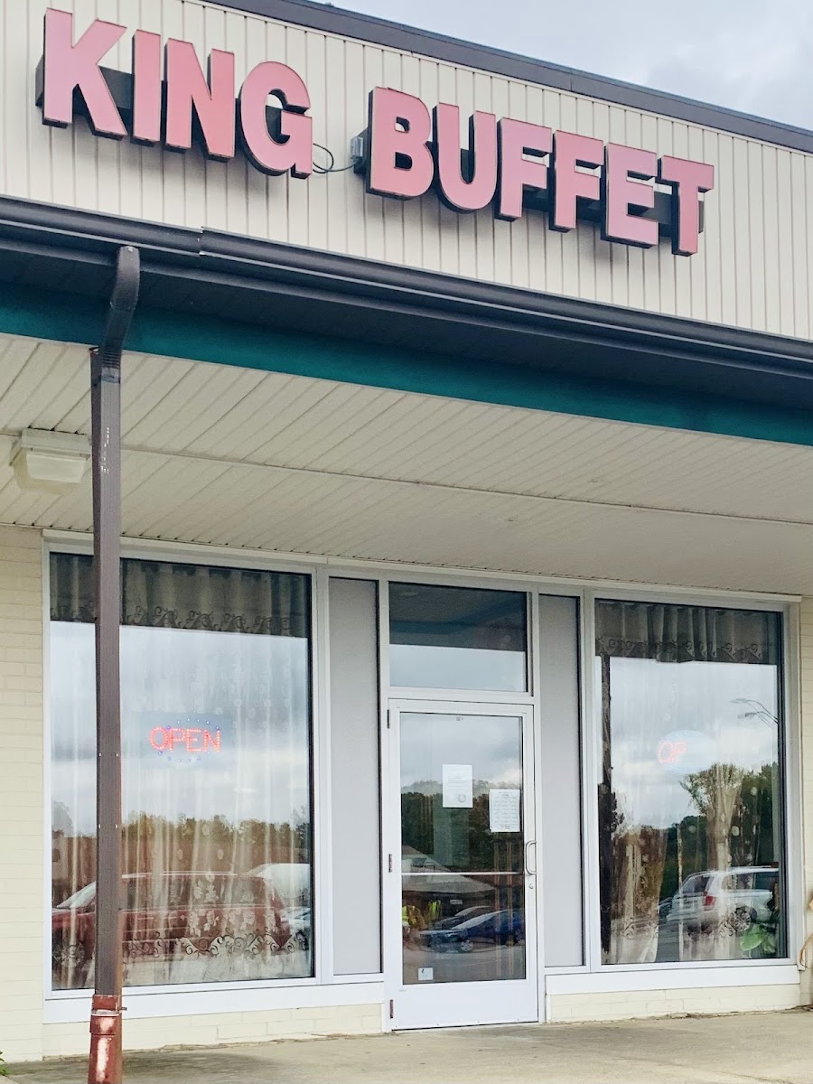 King Buffet