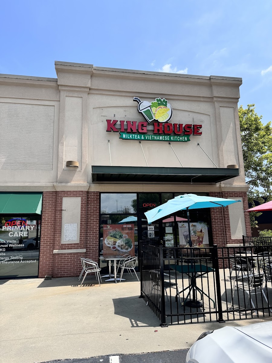 King House Việt Kitchen