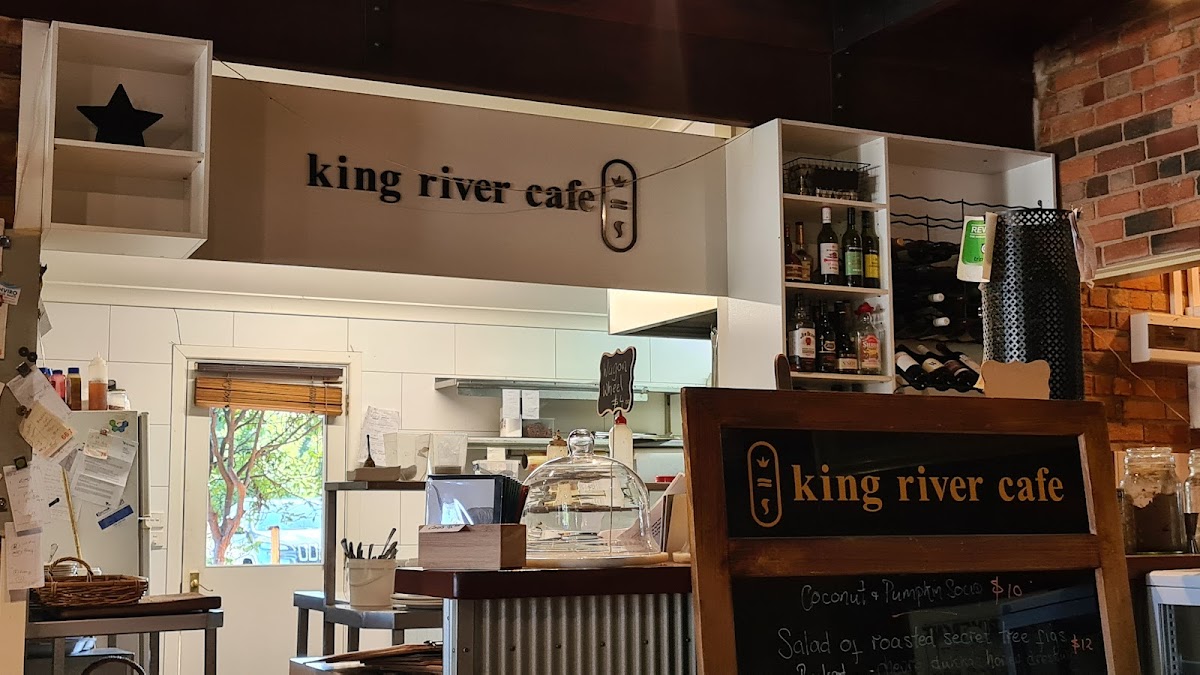 King River Cafe