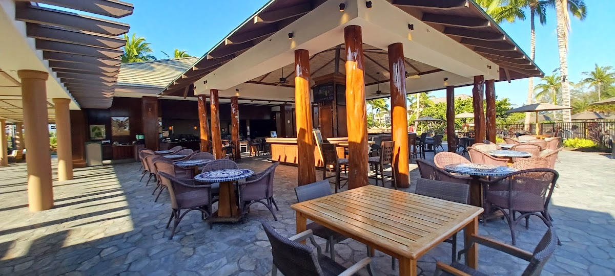 Kings Bistro Restaurant At King' Land