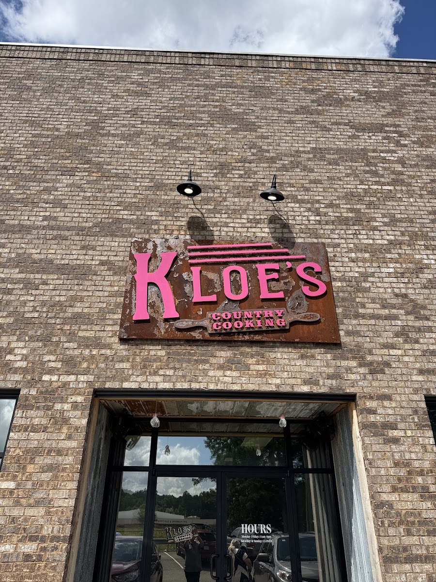 Kloe’S
