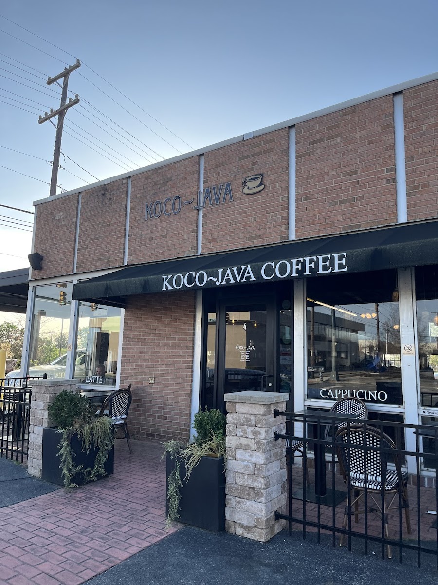 Koco Java Coffee Llc