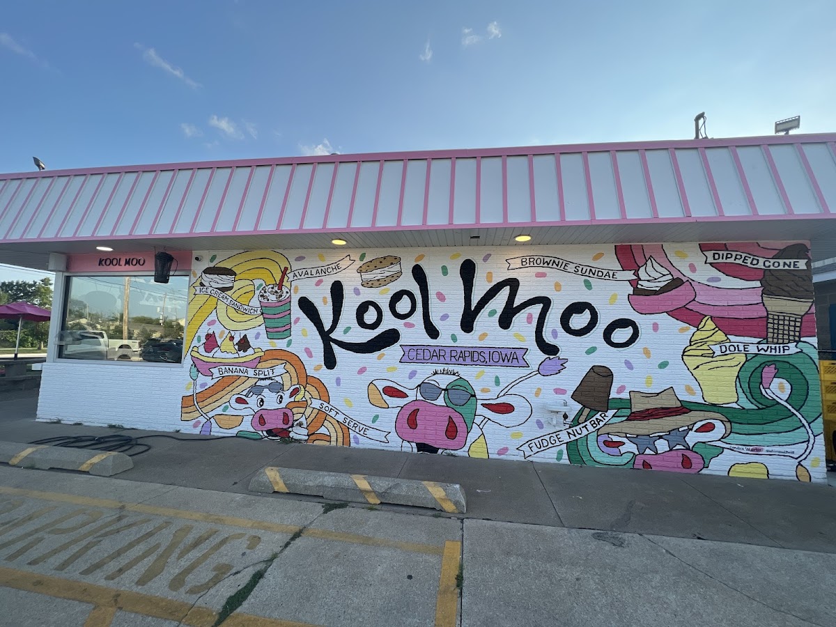 Kool Moo
