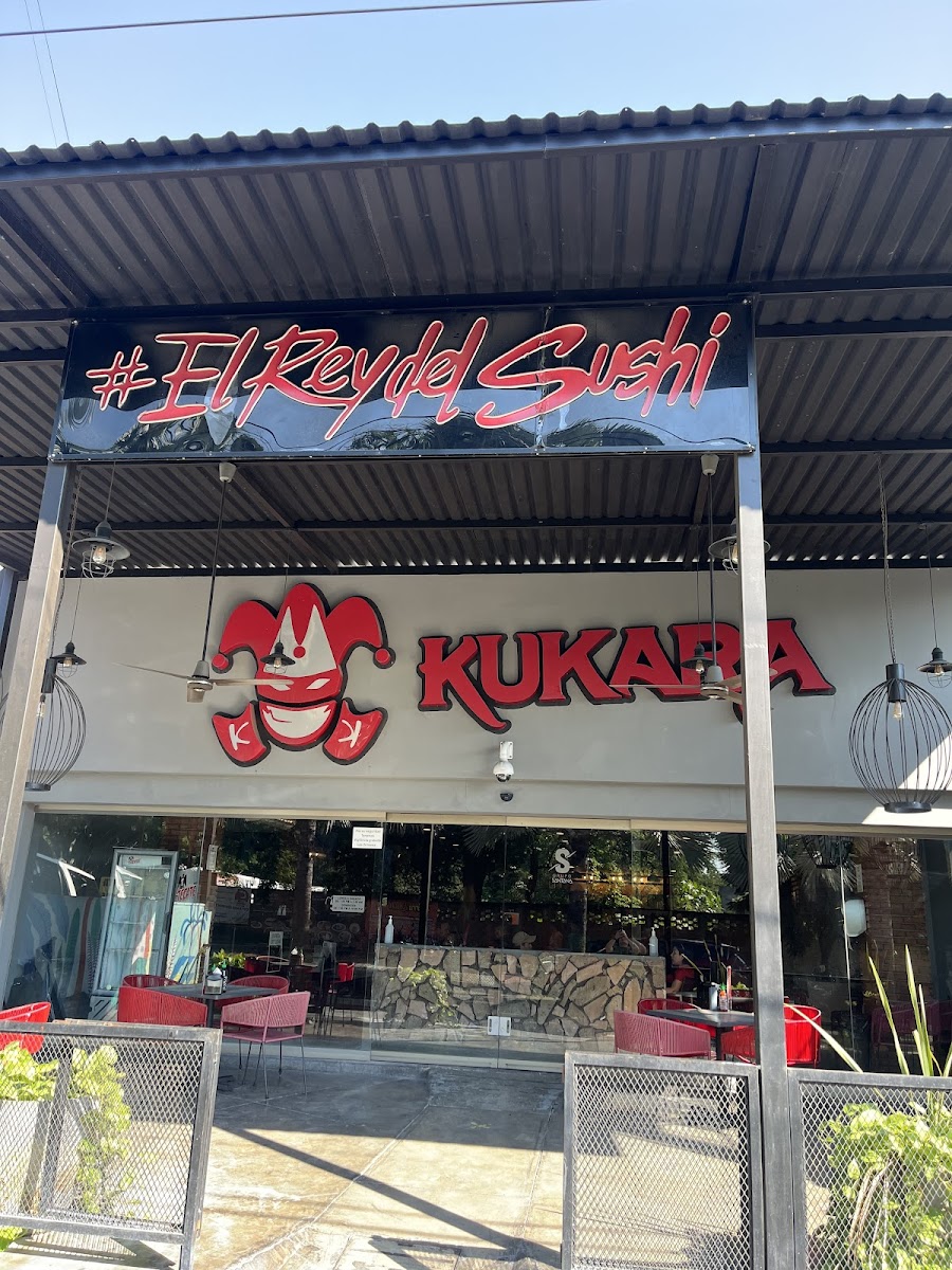 Kukara