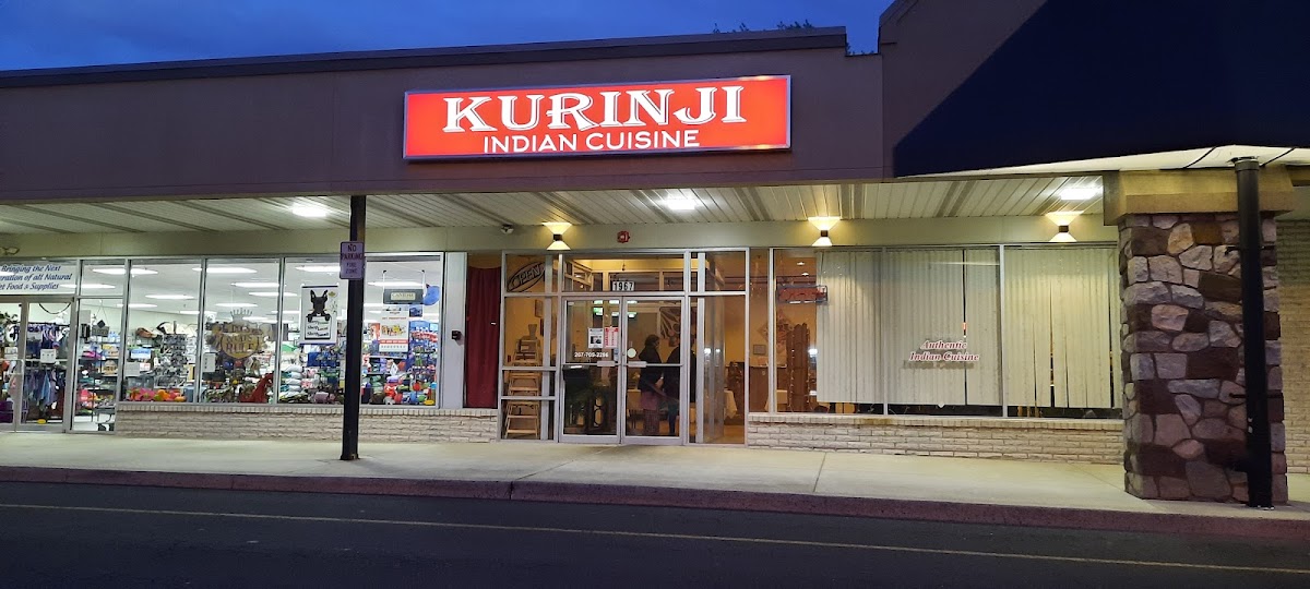 Kurinji Indian Cuisine