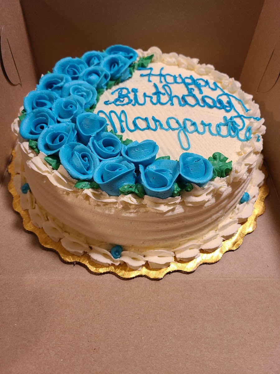 La Boulangerie Firma Bakery