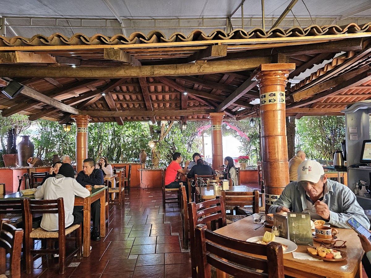 La Cabana Del Guero Max