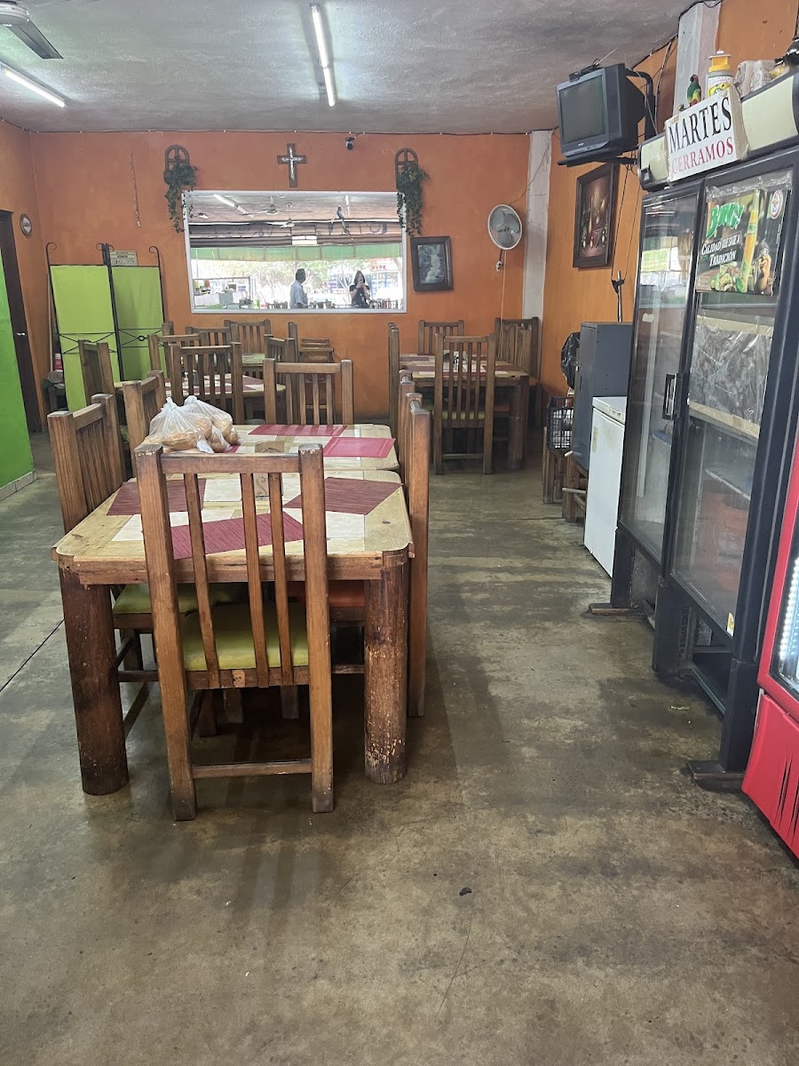 La Casa Del Buen Pozole