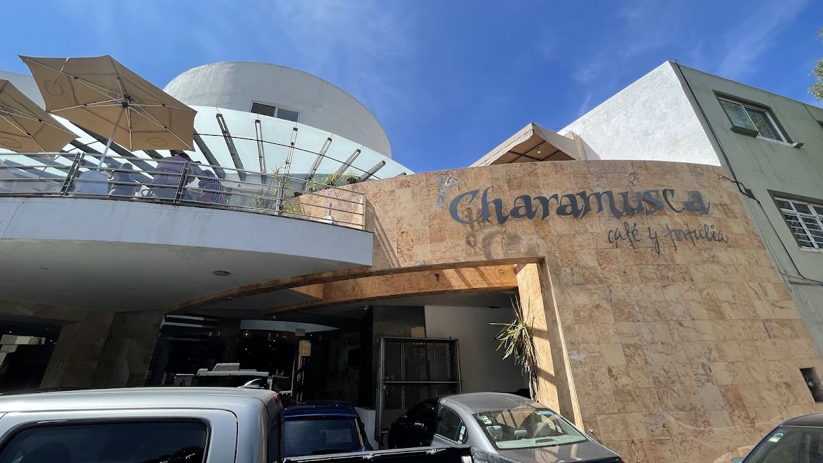 La Charamusca