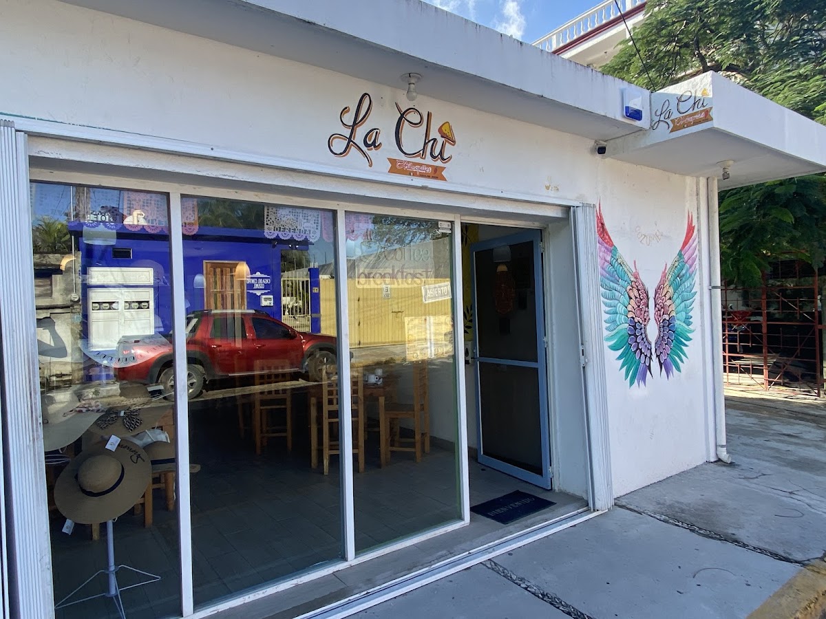 La Chi Breakfast