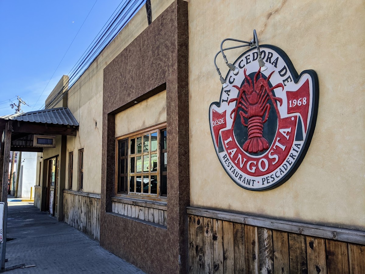 La Cocedora De Langosta