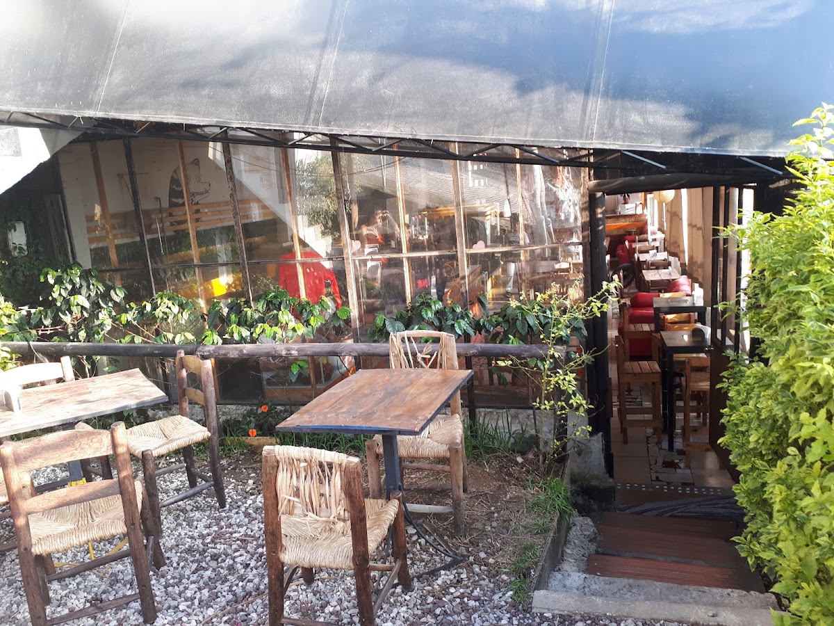 La Cocina Del Jey