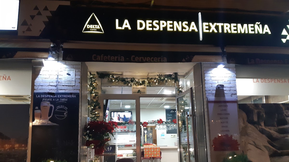 La Despensa Extremena
