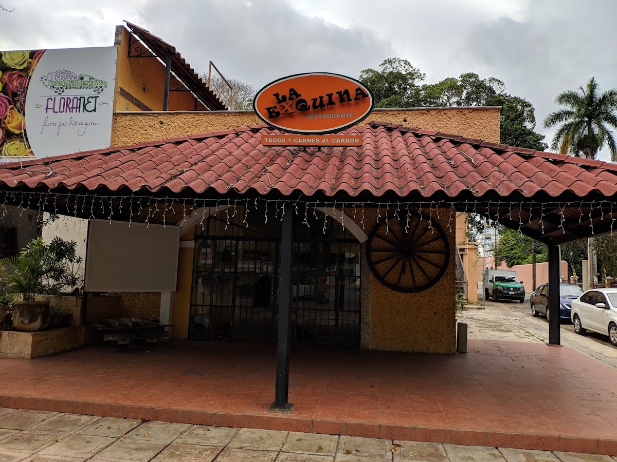 La Exquina