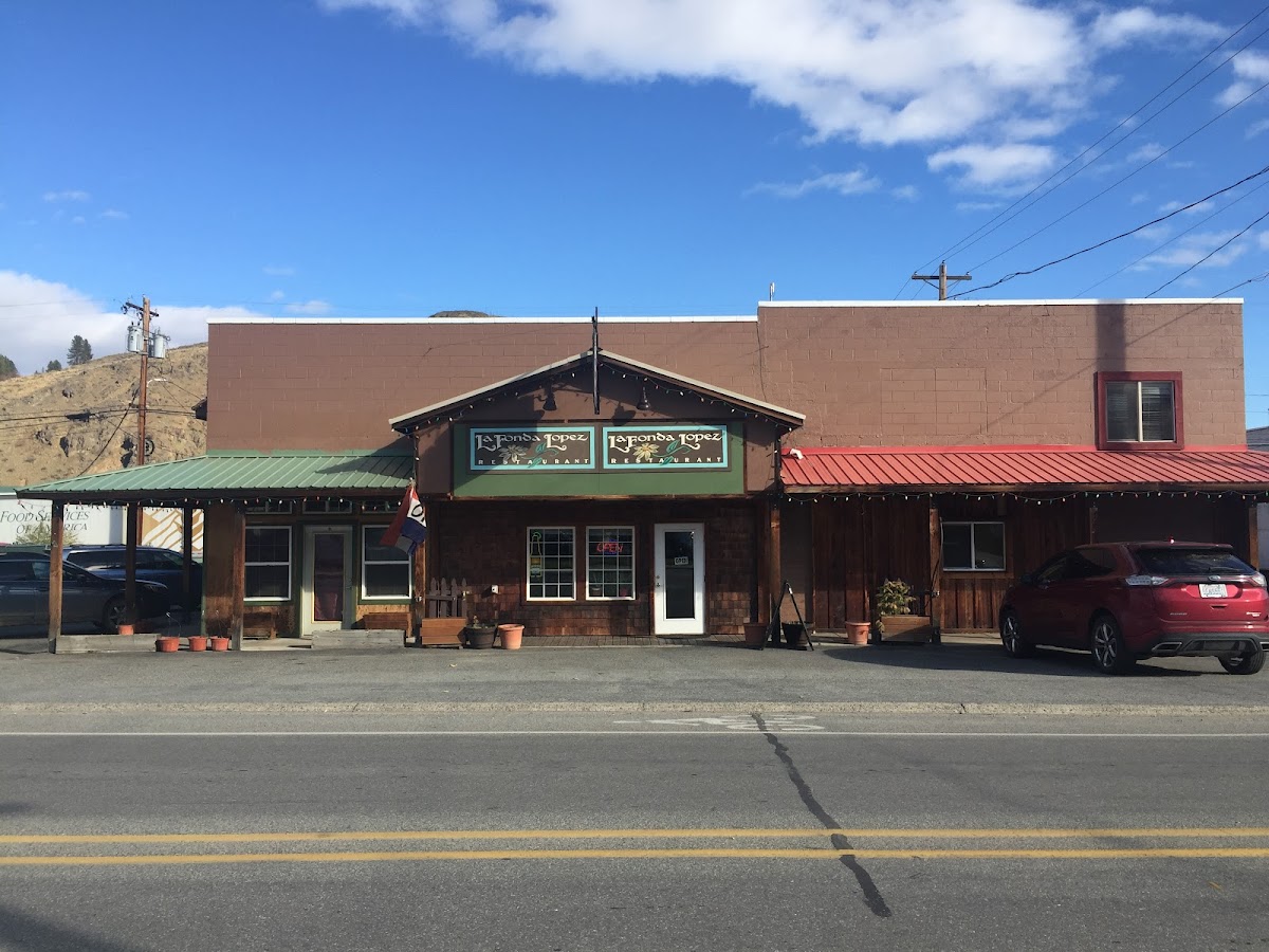 La Fonda Lopez