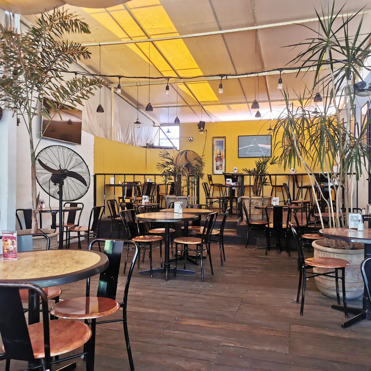 La Guarecita De Las Rosas