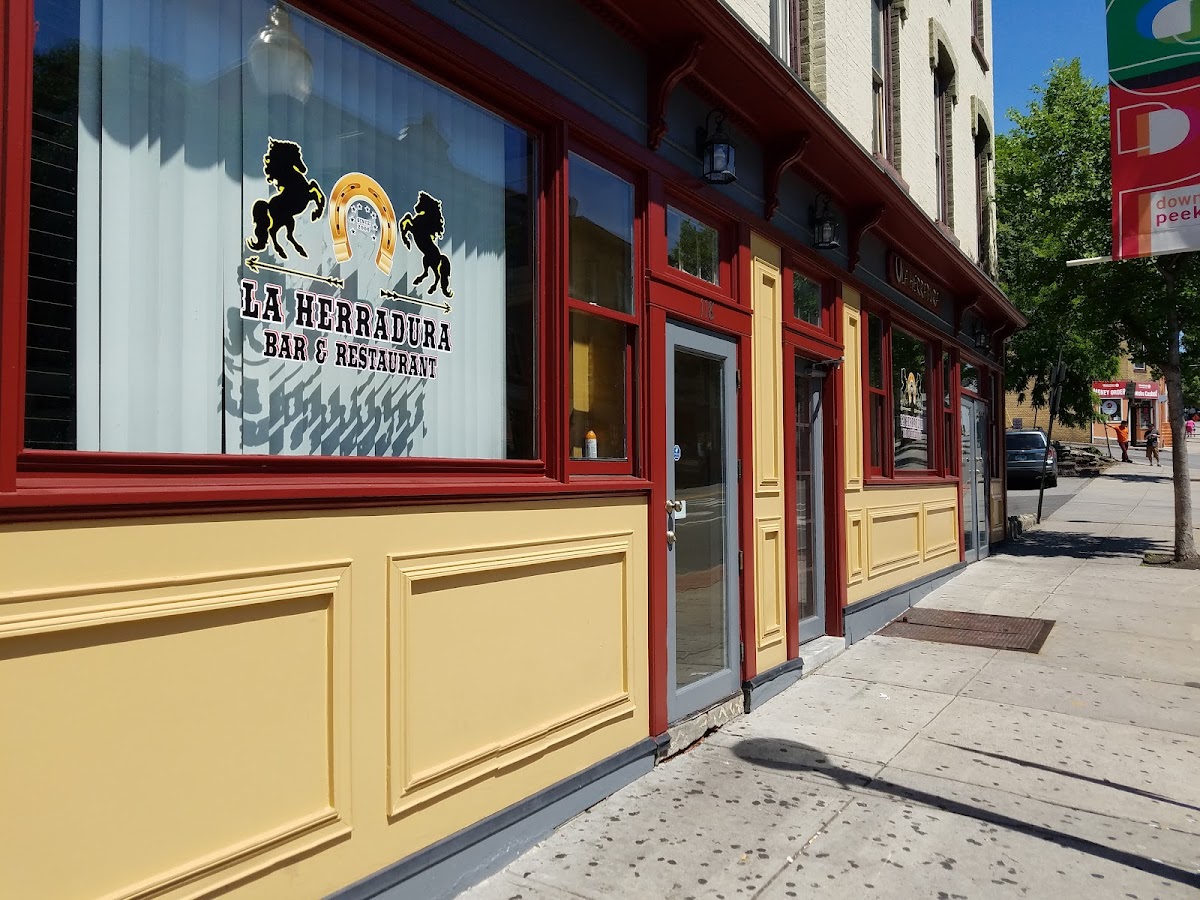 La Herradura Peekskill