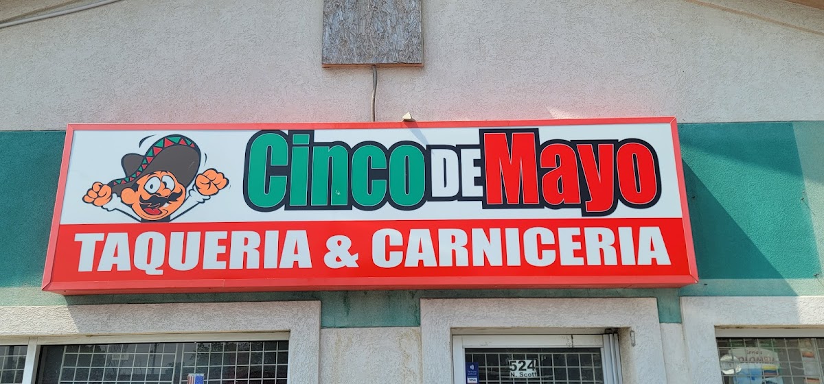 La Lupita Carniceria Y Taqueria