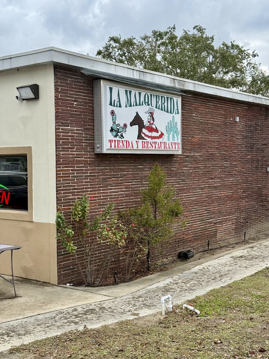 La Malquerida Restaurant & Tienda Avon Park