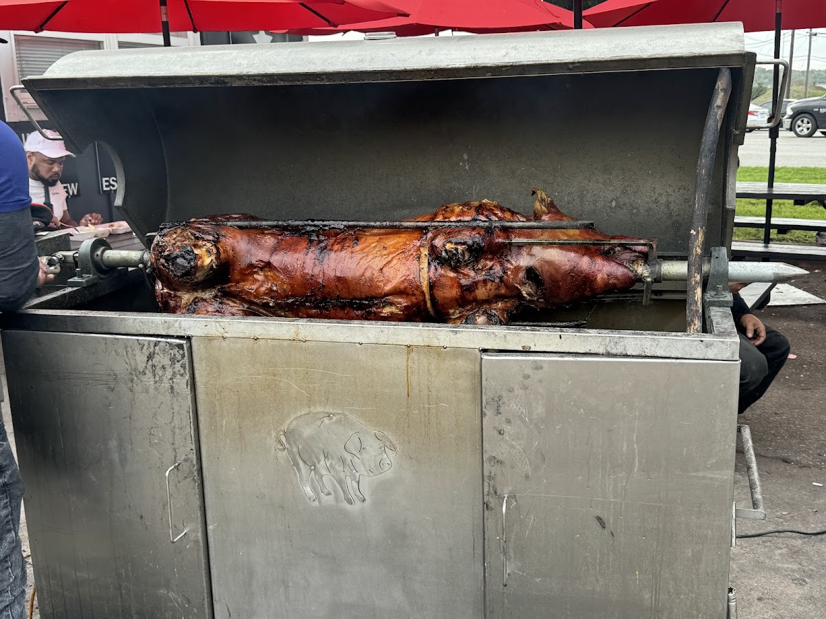 La Marly - Cuban Food Trucks - Pflugerville
