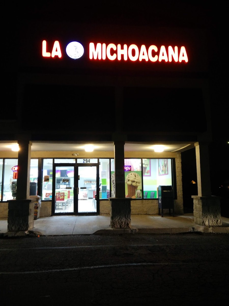 La Michoacana Wheeling