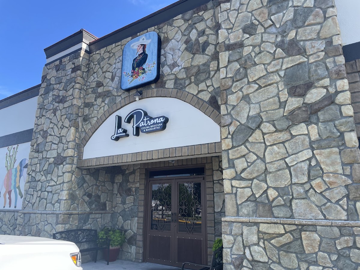 La Patrona Cocina Mexicana Y Margaritas