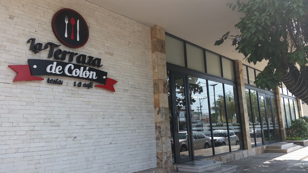 La Terraza De Colon