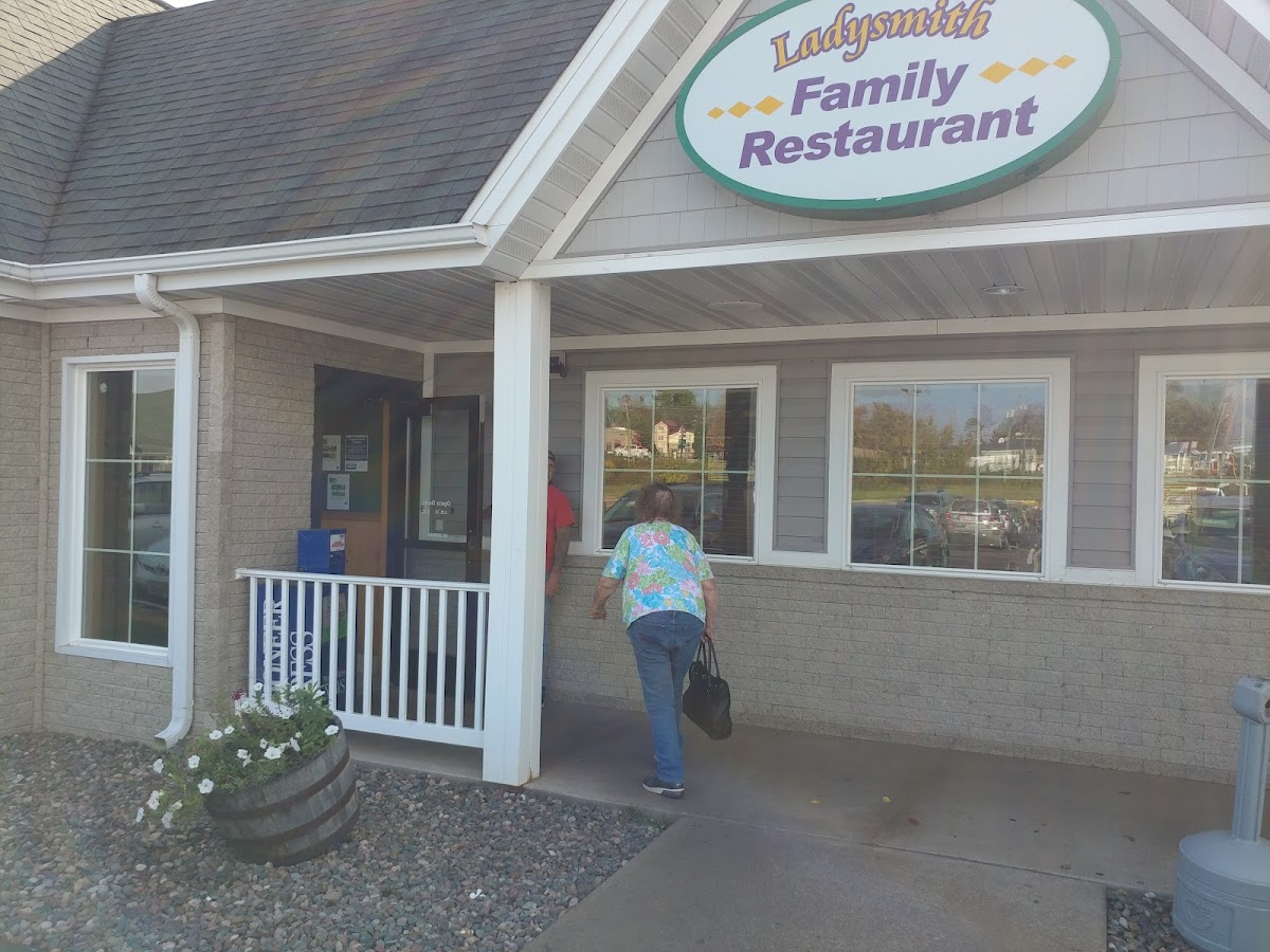 Ladysmith Family Restaurant