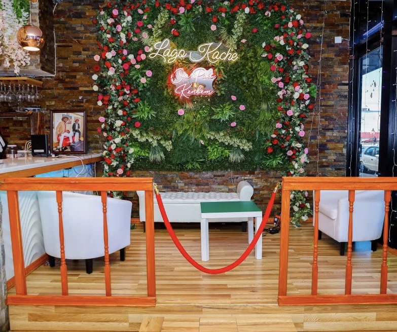 Lago Kache Restaurant & Lounge