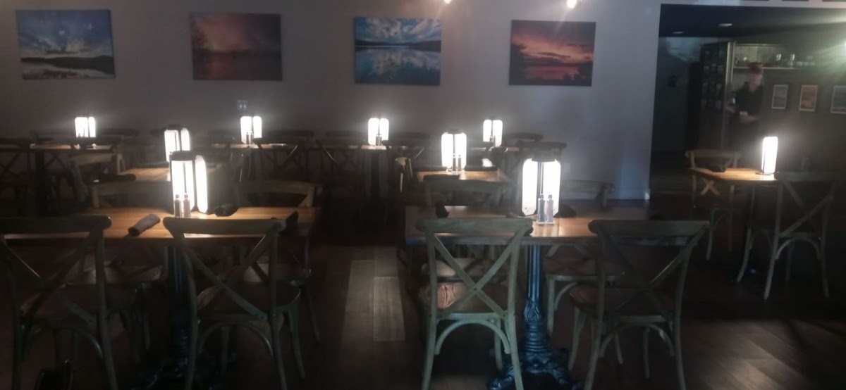 Laketime Bistro