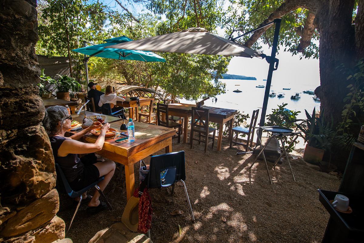 Lalaxtli Bread & Restaurant