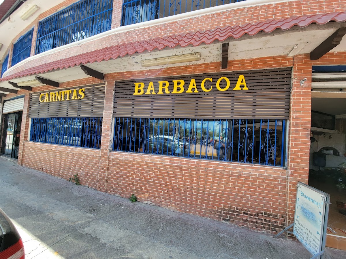 Las Tarascas Taximaroa