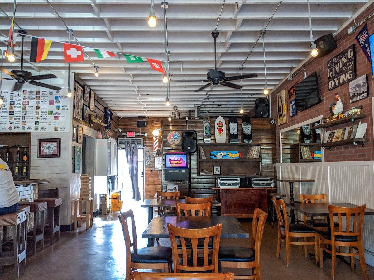 Lawndale Brewhouse