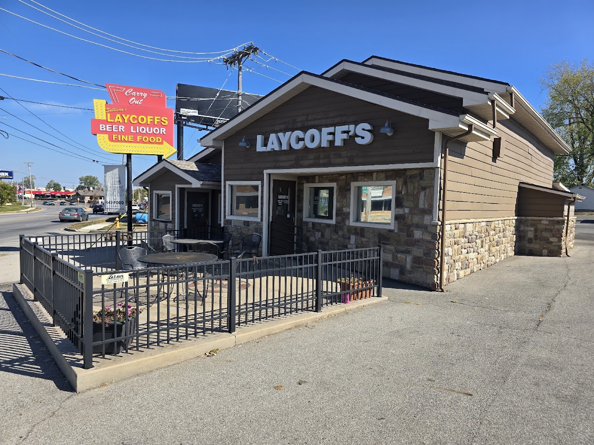 Laycoff's Tavern