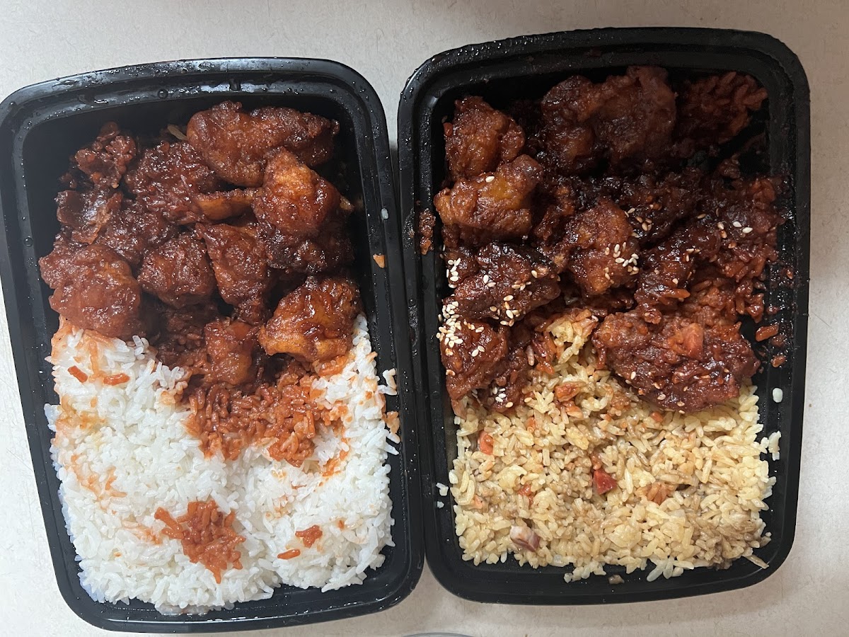 Lee Sun Chinese Restaurant