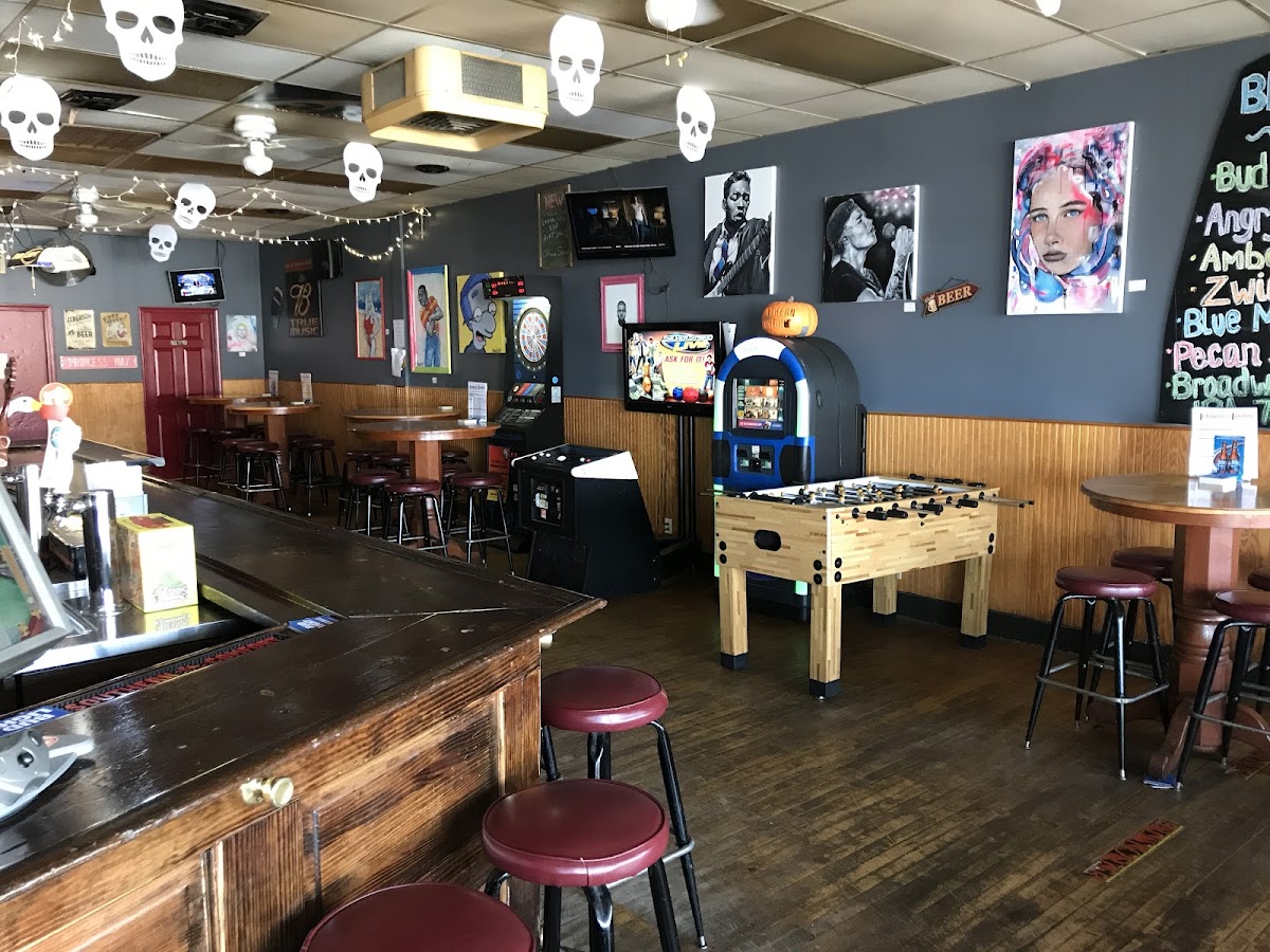 Lehmann's Landing