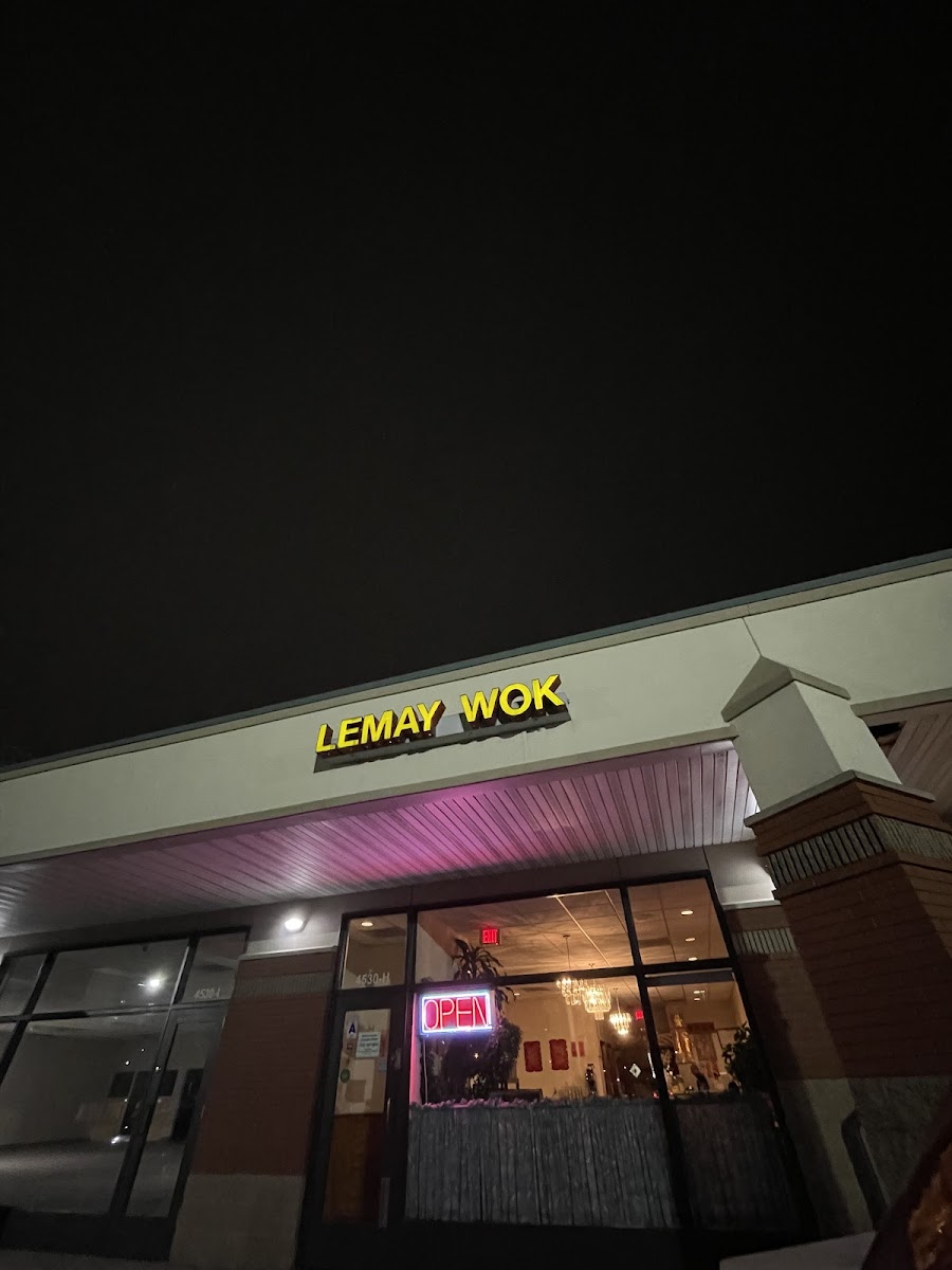 Lemay Wok
