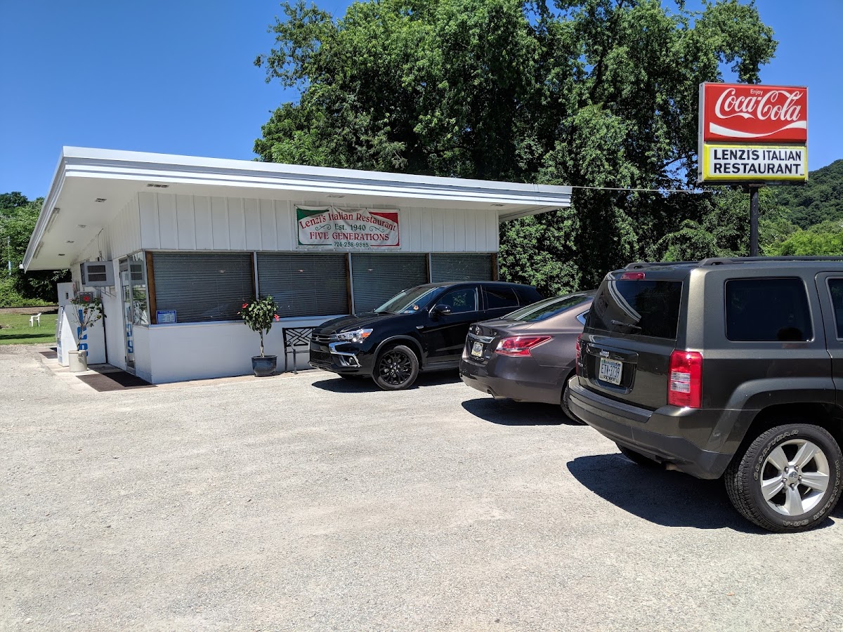 Lenzi's Restaurant